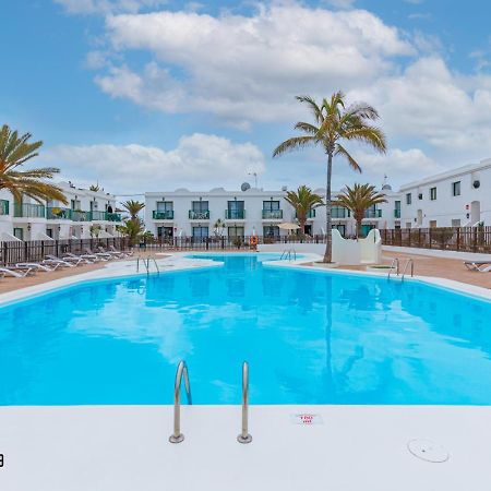 Samba Del Sol Corralejo Daire Dış mekan fotoğraf